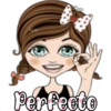 Rose
Perfecto