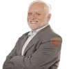 Hide The Pain Harold 25