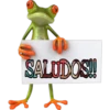 SALUDOS!!
YY