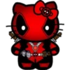 Hello Kitty  costumes 25