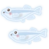 Animalitos neónbyYessy 24