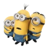 Minions 22