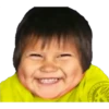 Caritas niño chistoso 29