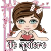 Rose
Te quiero