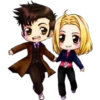 Parejitas Kawaii✪Hilmigue 29