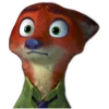 Nick Wilde (Zootopía) 23