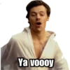Ya vo0oy