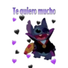 Te quiero mucho
00