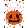 Teliz
Ralloween