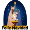 Navidad by Madedi 13