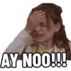 AY NOO!!!