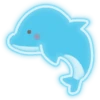 Animalitos neónbyYessy 26