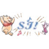 Winnie Pooh 27