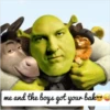 shrek is in fact love 28