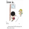 love is...
شما
4/8
...knowing he'll always be
there for you.