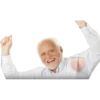 Hide The Pain Harold 27
