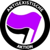 ANTISEXISISCНЕ
АKTION