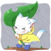 Chiku Cloudy Fox 23
