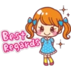 Best Friends CUTE 18