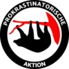 PROKRASTINATORISCHE
AKTION