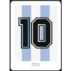 10
Maradona
Argentina ¹86