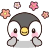 Pingüino bonito 29