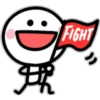 FIGHT