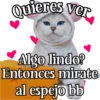 MICHI Pa' Enamorarte bb 27