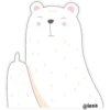 Polar Bear Flip