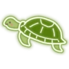 Animalitos neónbyYessy 24