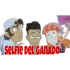 SELFIE DEL GANADON