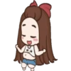 Niña Cute 18