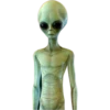 Alien Life II 28