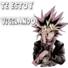 Yugi oh! 25