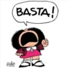 QUINO
BASTA!