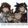 Yugi oh! 28