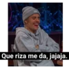 Justin Bieber con frases 30