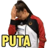 PUTA