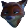 Nick Wilde (Zootopía) 26