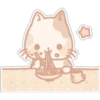 Calico Cat Shiratama Chan (Classic) 23