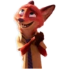 Nick Wilde (Zootopía) 27