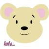 Yellow Bear 8