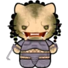 Hello Kitty  costumes 29