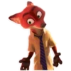 Nick Wilde (Zootopía) 28