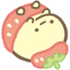 Sumikko Gurashi Family Stickers 3 26