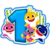 Baby Shark 25