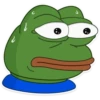 Pepe La Rana 20