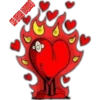 ༄ᶦnd᭄ corazoncito࿐ 21