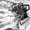 Chainsawman 30