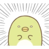 Sumikko Gurashi Family Stickers 3 27